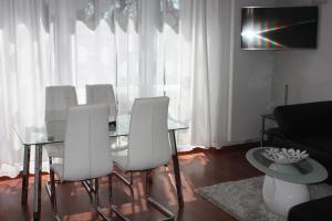 Apartament Molo Riwiera Orłowska