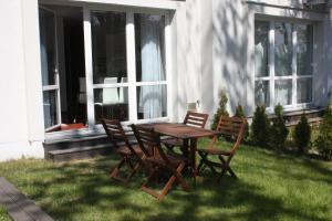 Apartament Molo Riwiera Orłowska