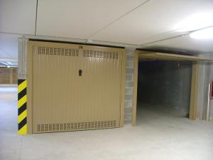 Apartment - Split Level
