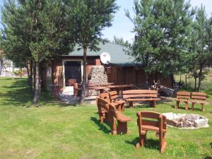 Villa Finezja Pokoje Goscinne