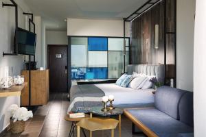 Blue Dream Palace Trypiti Beach Resort & Spa Thassos Greece