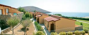 Lemnos Village Resort Hotel Limnos Greece