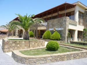 Lemnos Village Resort Hotel Limnos Greece