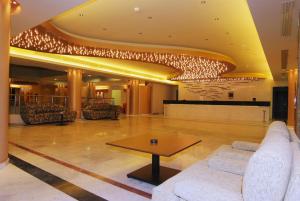 Lemnos Village Resort Hotel Limnos Greece