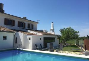 Chata Can Cama Rotja Inca &Scaron;panělsko