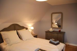 B&B / Chambres d'hotes Ferme de Canny : photos des chambres