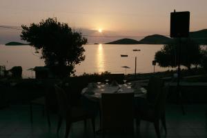 Lemnos Village Resort Hotel Limnos Greece