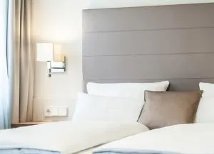 Bayerischer Hof - 基青根 Bayerischer Hof - 基青根
