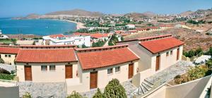 Lemnos Village Resort Hotel Limnos Greece