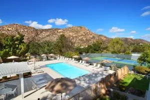 Riviera Oaks Resort - Julian