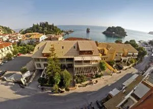 Hotel Maistrali - Parga