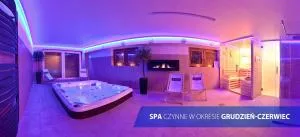 Apartamenty DobraNocka - Żegiestów