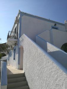 Villa Metaxa Spetses Greece