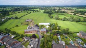 Parr Hall Farm, Eccleston