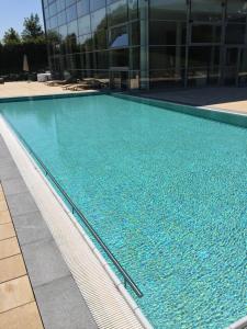 Golf & Wellness Apartment 34.