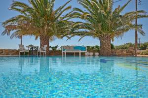 Dilino Hotel Studios