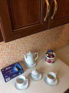 Apartament Gersona 4