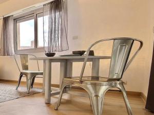 Suquets Luxury Studio