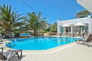 Dilino Hotel Studios