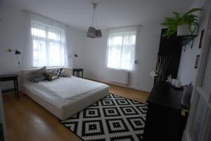 Apartament 95 m2 #iloveGDN Gdańsk