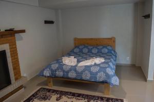 Chalés entre Nuvens e Estrelas