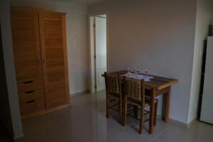 Chalés entre Nuvens e Estrelas