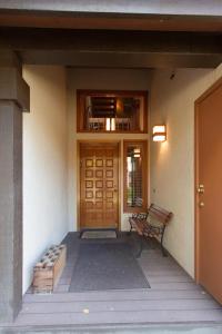 Four-Bedroom Holiday Home room in Snowcreek #474