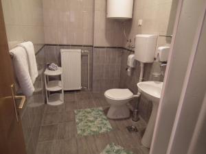 Naša Tvrđava Guest Accommodation