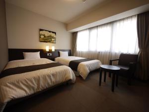 Hotel Route-Inn Saga Ekimae
