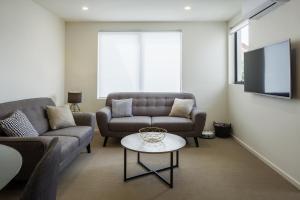 110 Hampden Apartments