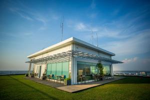 bellevue serviced apartments