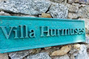 Villa Hurmuses