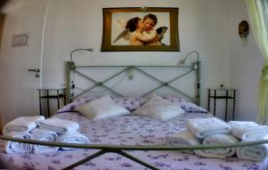 Appartements Boite d'Amour : photos des chambres
