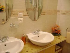 Appartements Boite d'Amour : photos des chambres