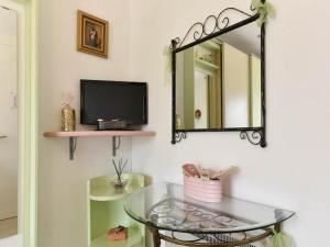 Appartements Boite d'Amour : photos des chambres