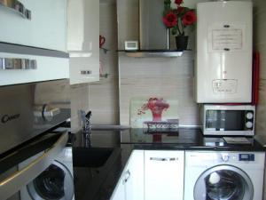 Appartements Boite d'Amour : photos des chambres