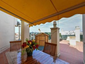 Appartements Boite d'Amour : photos des chambres