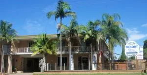 Huskisson Bayside Resort - Bomaderry
