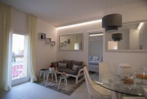 Apartement White Apartment Forte dei Marmi Itaalia