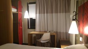 Hotels ibis Europe Chalon Sur Saone : photos des chambres