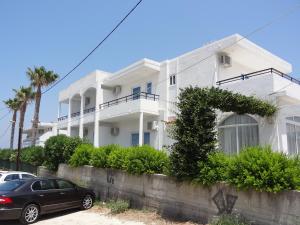 Michalis Studios & Apartments Kos Greece