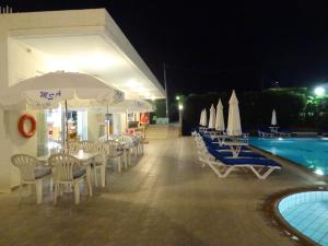 Michalis Studios & Apartments Kos Greece