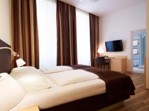 Executive Double Room room in Hotel Zipser