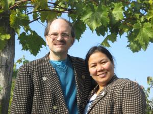 GästeHaus Rudolf u. Sandra DENK