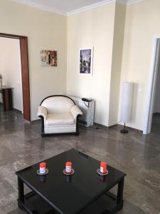 Apartment in Markopoulo center