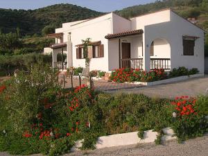 Limenaria Apartments Lasithi Greece