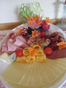 GästeHaus Rudolf u. Sandra DENK