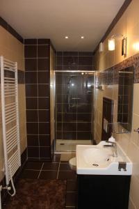 Pokoj pro dva s výhledem