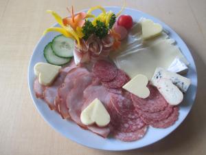 GästeHaus Rudolf u. Sandra DENK