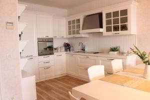 Apartment in Port Palace
